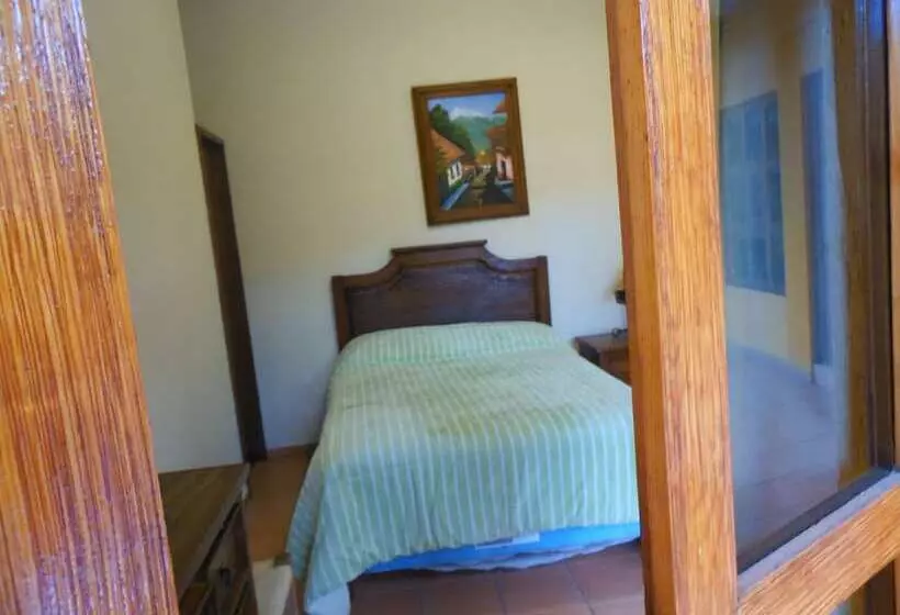 Hotelli Plaza Del Sol