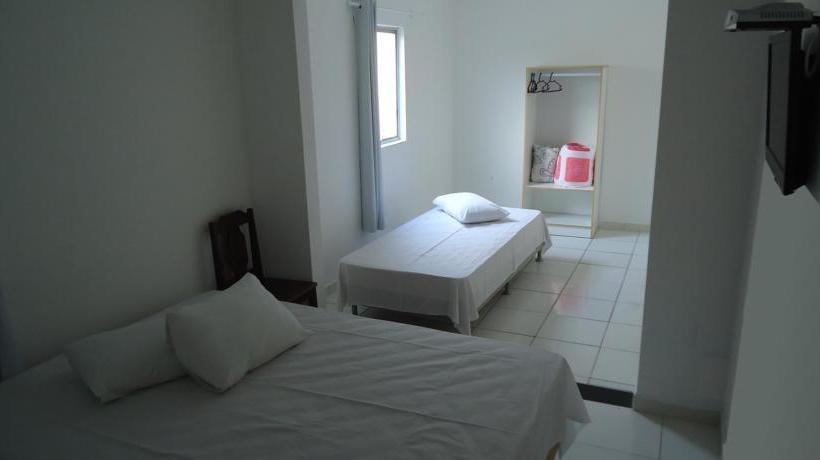 בית מלון כפרי Prime