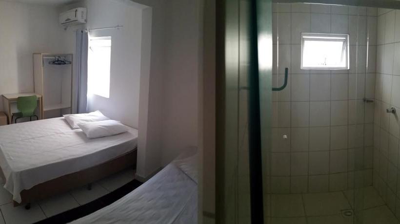 בית מלון כפרי Prime