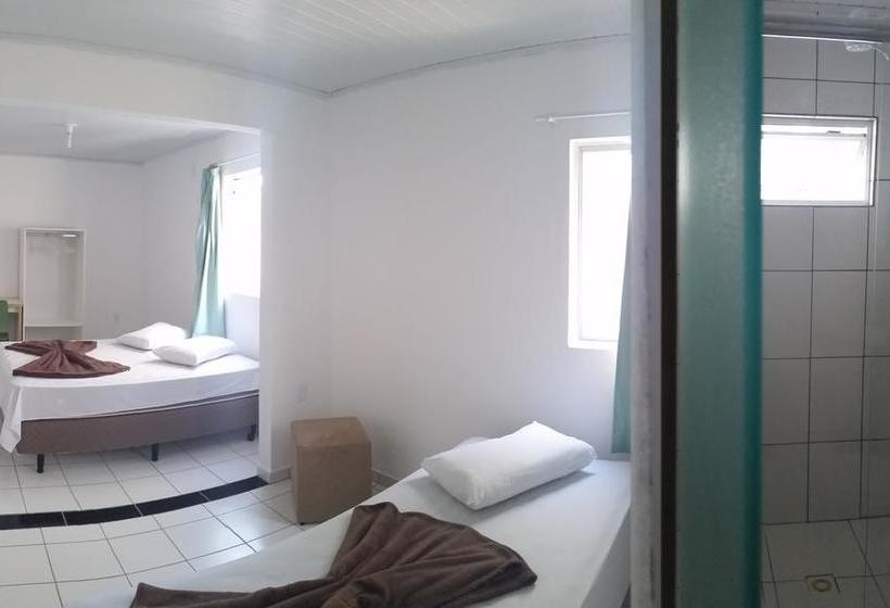 בית מלון כפרי Prime