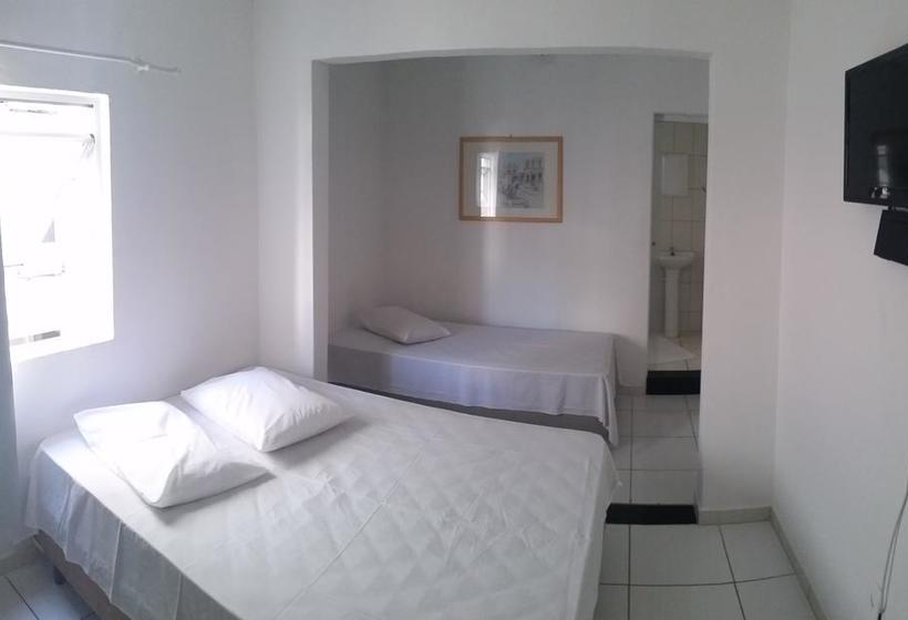 בית מלון כפרי Prime