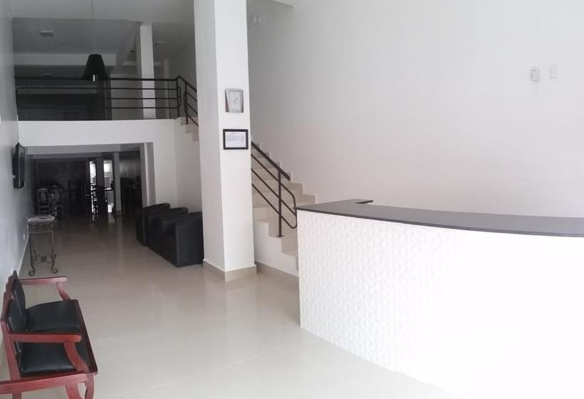 בית מלון כפרי Prime