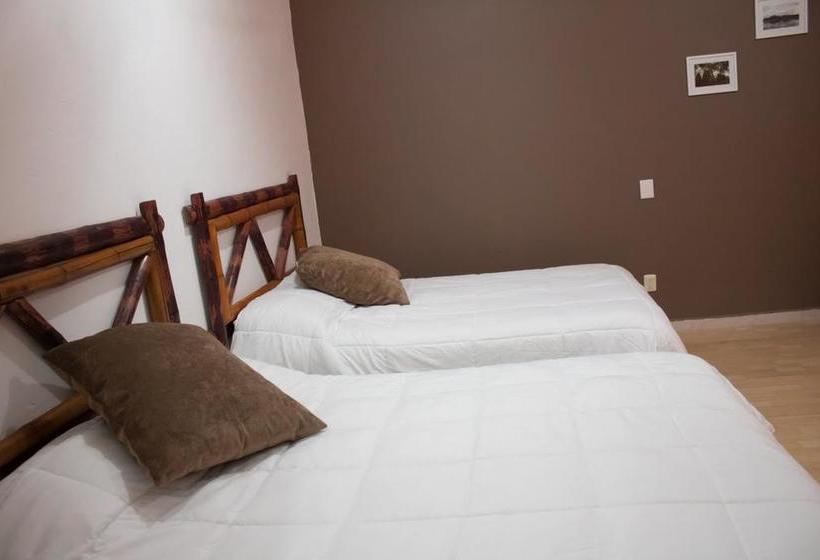 فندق Quinta Moctezuma