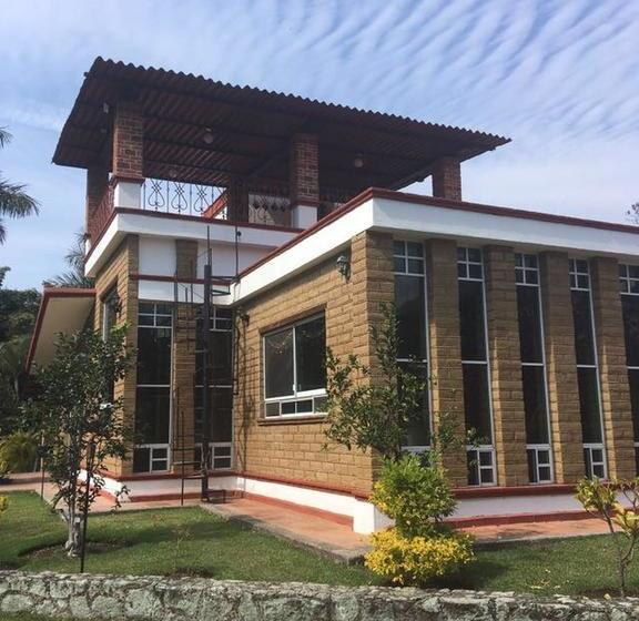 فندق Quinta Moctezuma