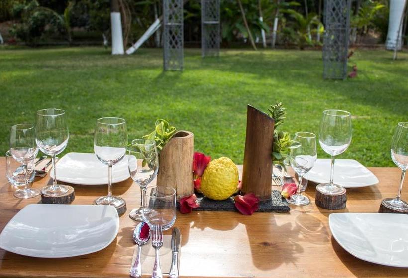 فندق Quinta Moctezuma