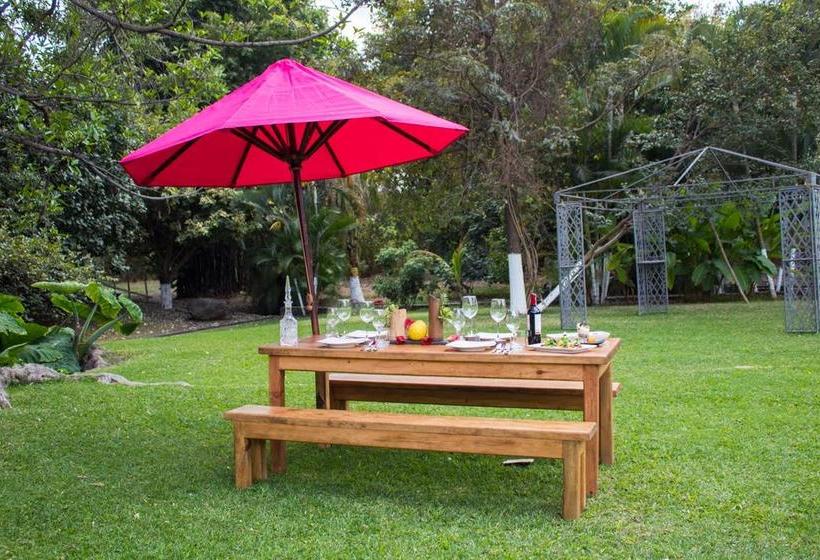 فندق Quinta Moctezuma