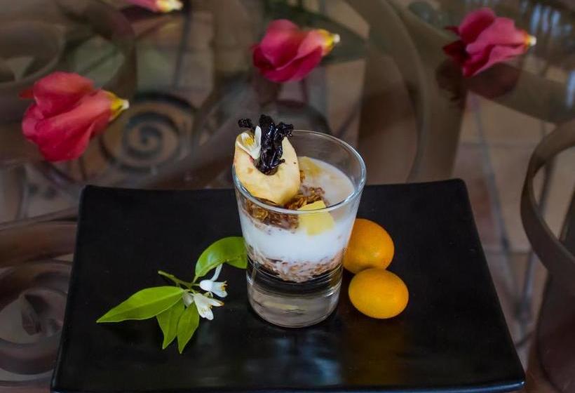 فندق Quinta Moctezuma