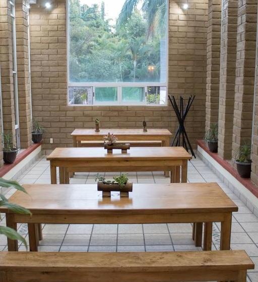 فندق Quinta Moctezuma