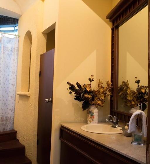 فندق Quinta Moctezuma