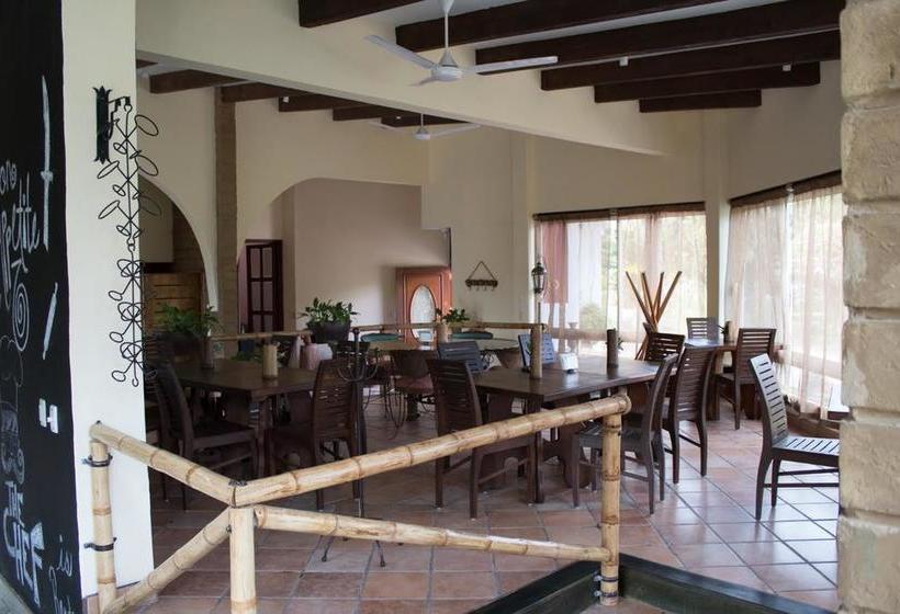 فندق Quinta Moctezuma