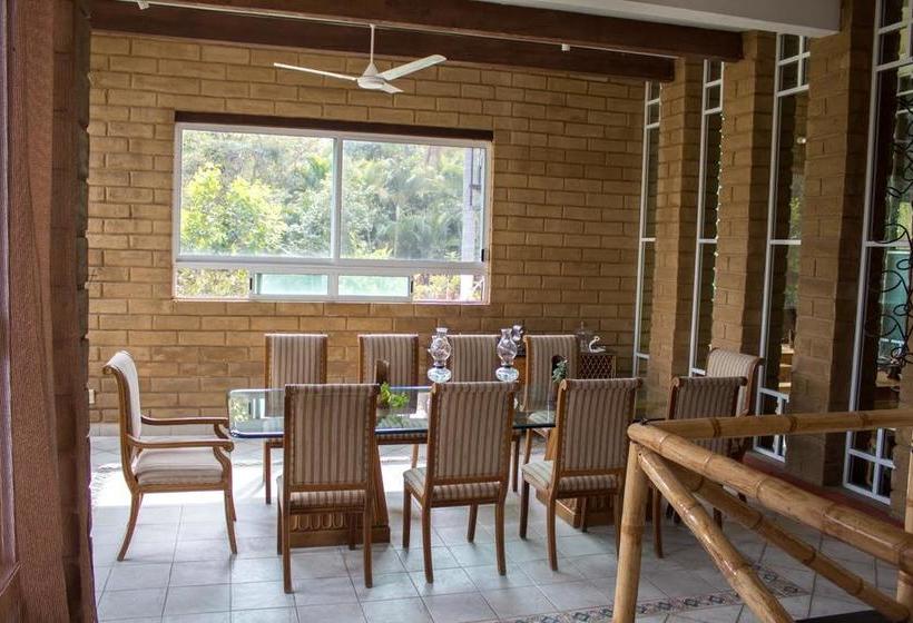 فندق Quinta Moctezuma