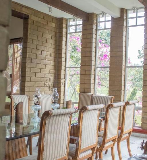 فندق Quinta Moctezuma