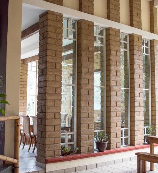 فندق Quinta Moctezuma