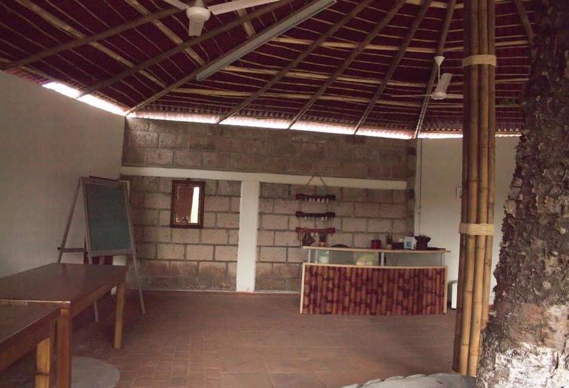 فندق Quinta Moctezuma