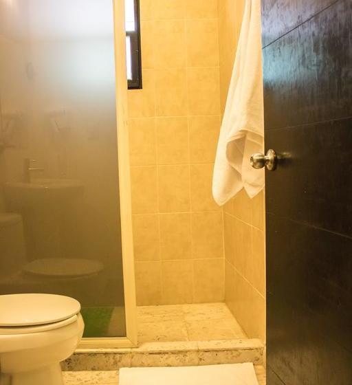 فندق Quinta Moctezuma