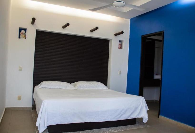 فندق Quinta Moctezuma