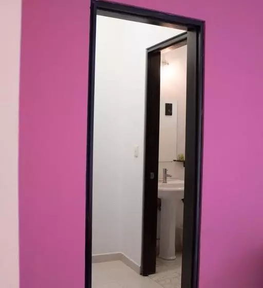 Hotelli Quinta Moctezuma