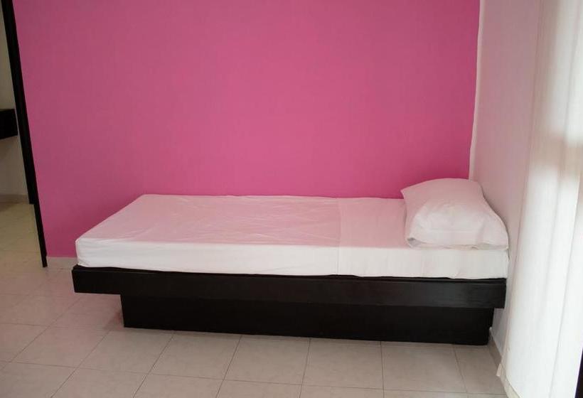 فندق Quinta Moctezuma