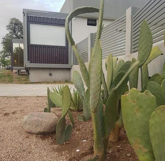 ホテル Reina Mora