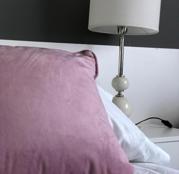 ホテル Reina Mora