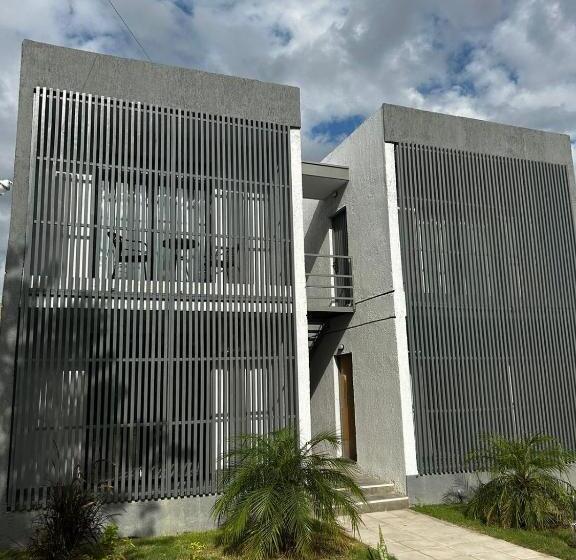 ホテル Reina Mora