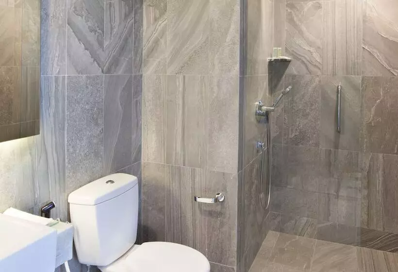 Laska Hotel Sukabumi