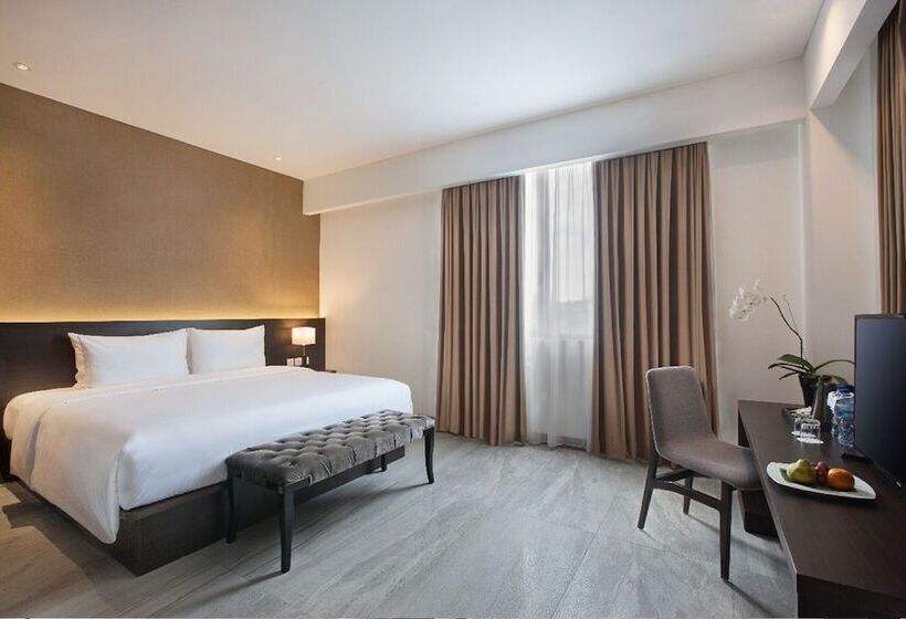 Laska Hotel Sukabumi