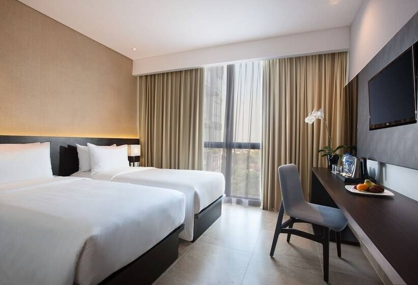 Laska Hotel Sukabumi