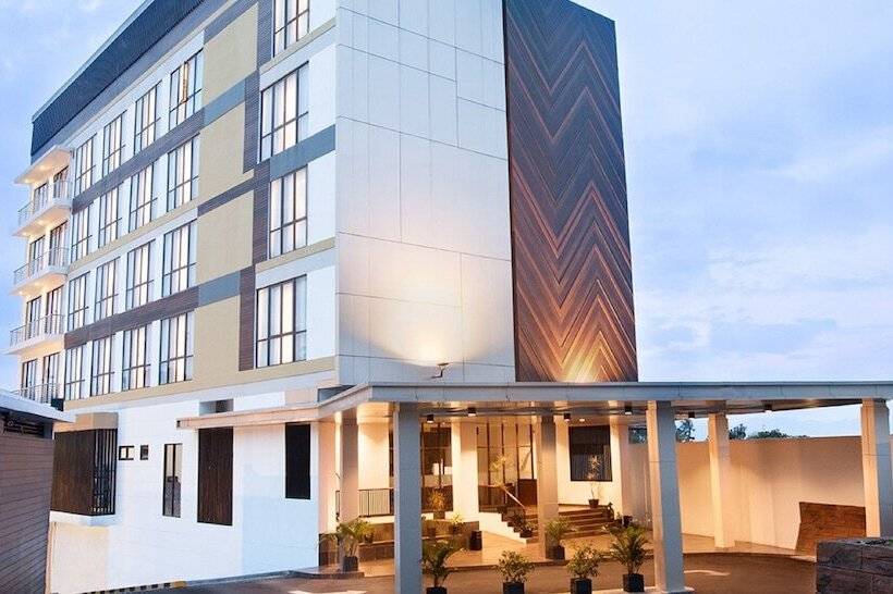 Laska Hotel Sukabumi