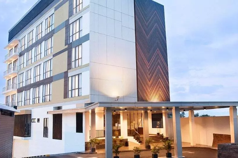 Laska Hotel Sukabumi