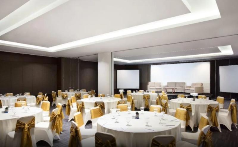 Laska Hotel Sukabumi