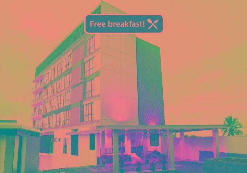 Laska Hotel Sukabumi