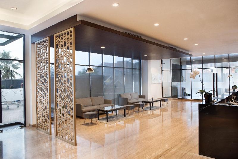 Laska Hotel Sukabumi