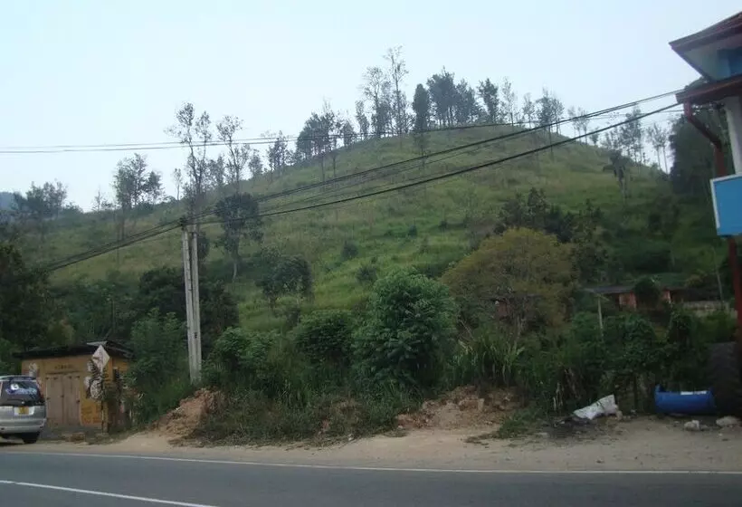 هتل Ella Sashen