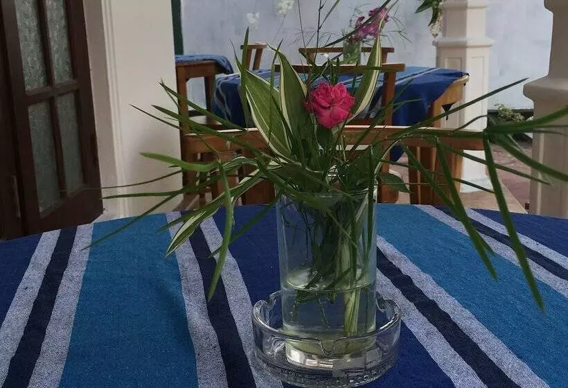 ホテル The Saffron Airport Villa