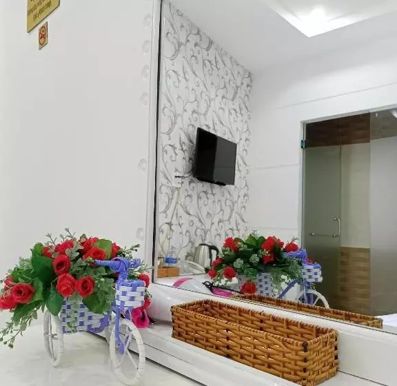 هتل Vạn Lộc