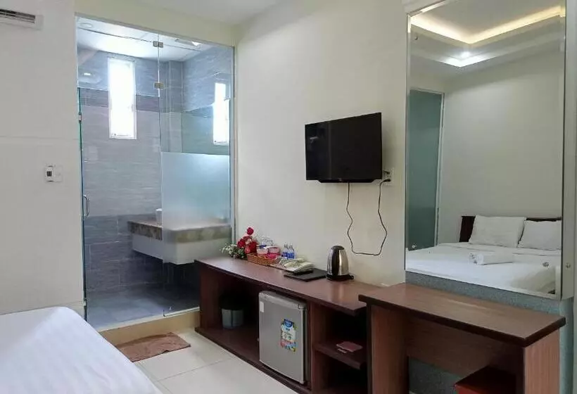 هتل Vạn Lộc