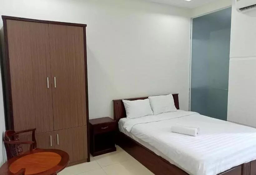 هتل Vạn Lộc