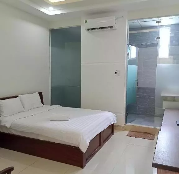 هتل Vạn Lộc