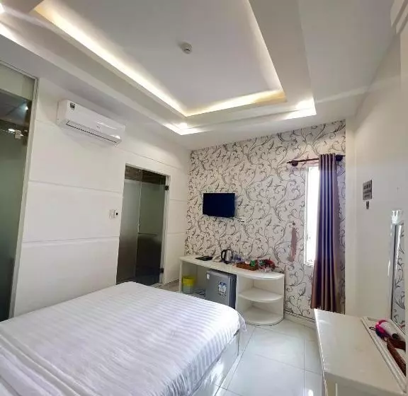 هتل Vạn Lộc