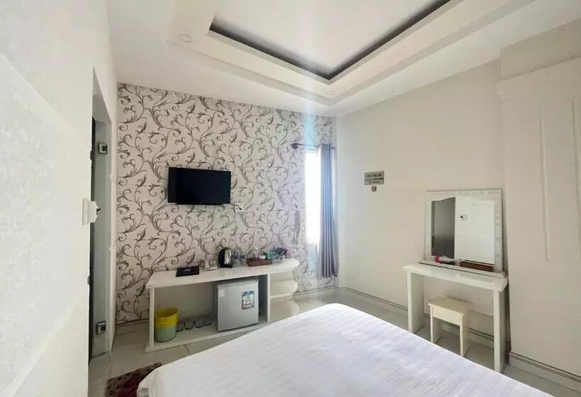 هتل Vạn Lộc