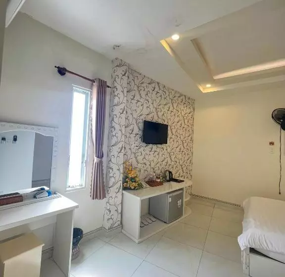 هتل Vạn Lộc