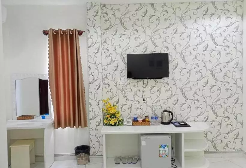 هتل Vạn Lộc