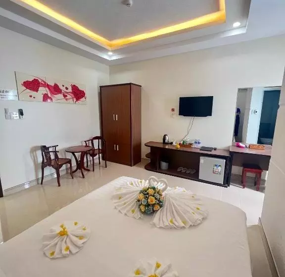 هتل Vạn Lộc