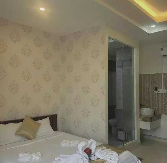 هتل Vạn Lộc