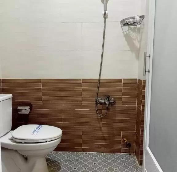 هتل Vạn Lộc