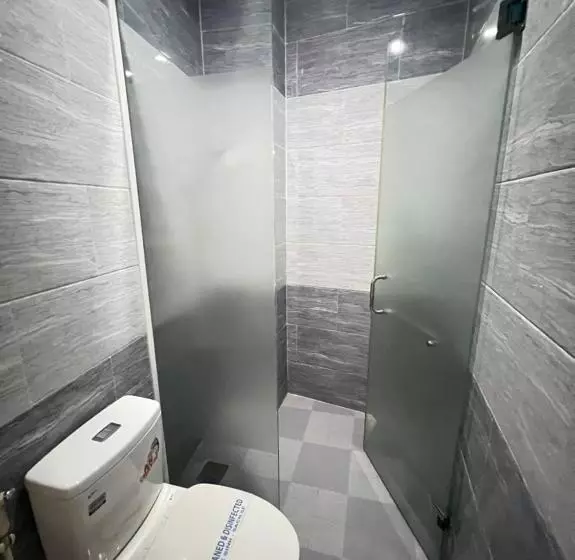 هتل Vạn Lộc