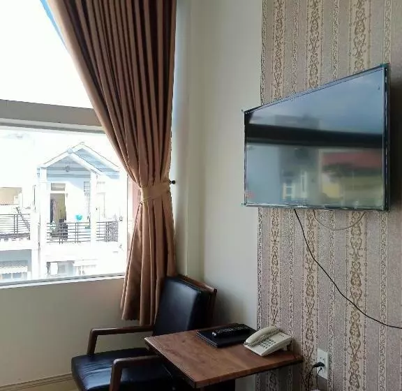هتل Vạn Lộc