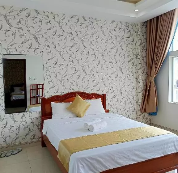 هتل Vạn Lộc