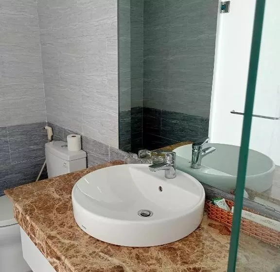 هتل Vạn Lộc